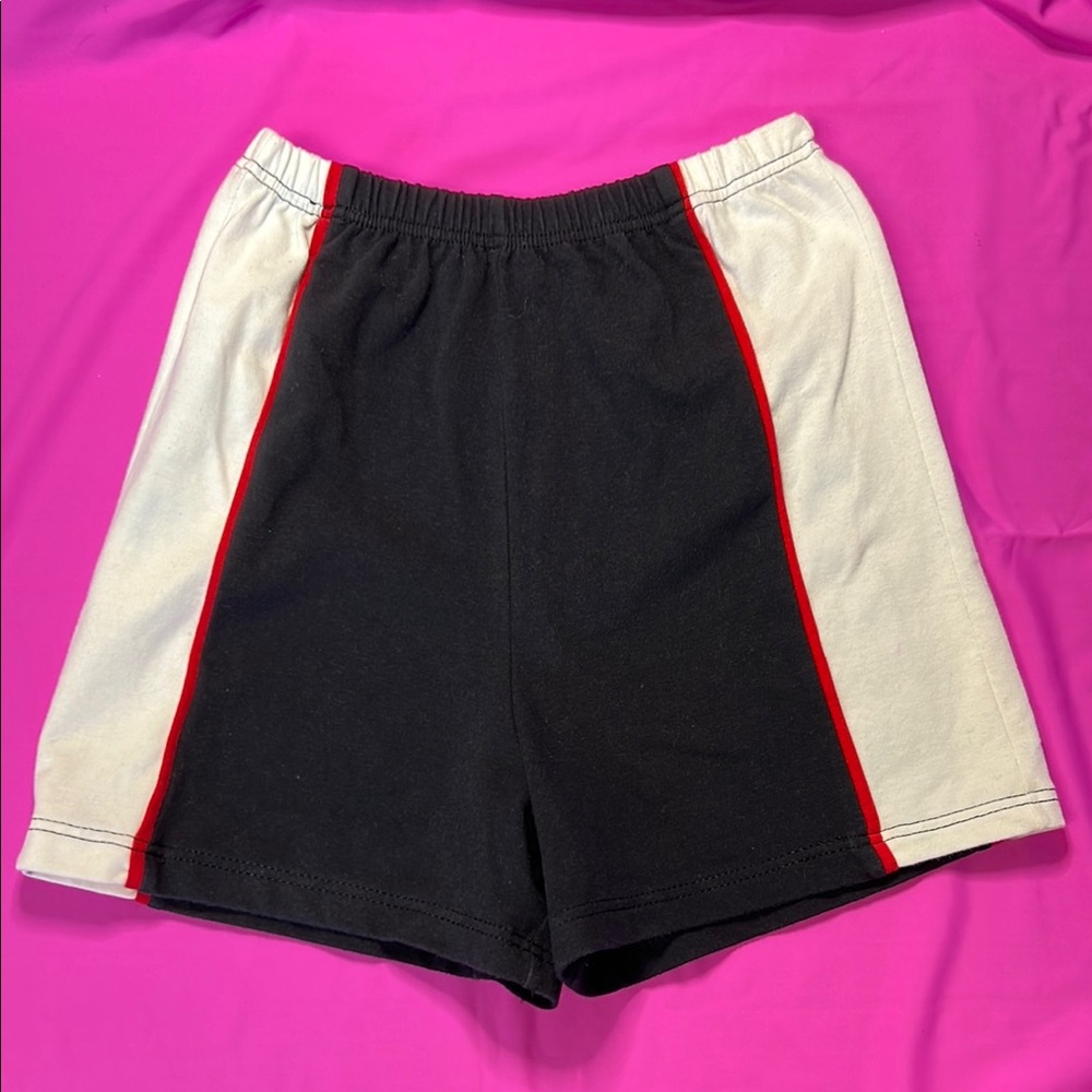 Cheer/Dance Camp Boxer Shorts M/C GUC